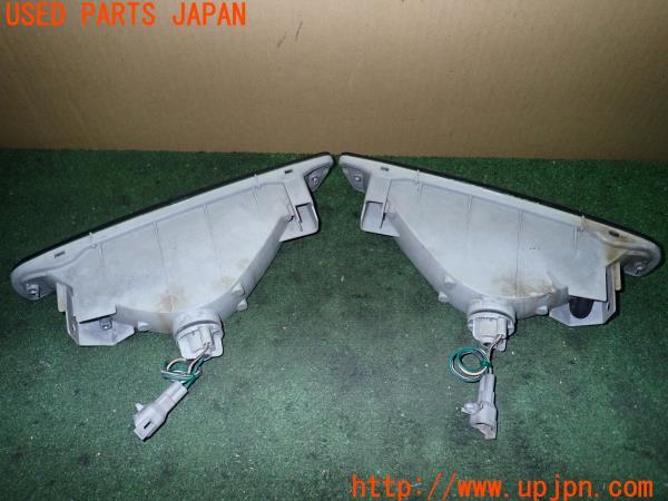 【最終価格】G/FORE⭐︎ウィンドブレーカー ヴォクシー/V/X ハイブリッド 80系/ZRR80G/ZRR85G/ZWR80G 純正