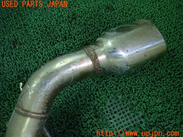 ジャジーブラッド ジープラングラー アンリミテッド(JK36L)JAOS ジャオス マフラー