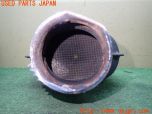 3UPJ=98950159]レクサス SC430(UZZ40)後期 触媒 マニバーター マテリアル 約2.2Kg 切断加工品 ジャンク_s2