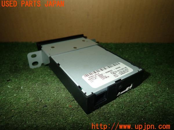 フェアレディZ(Z34)後期 純正ビルトイン ETC車載器 259A0 JK01E