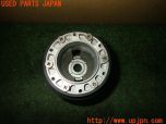 3UPJ=99170618]MR2(SW20)前期 Works Bell ワークスベル ステアリングボス 中古_s2