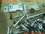 3UPJ=99220720]BMW320i(WA20 E92)前期 ネジ・ナット・ステー類 セット ジャンク_s1