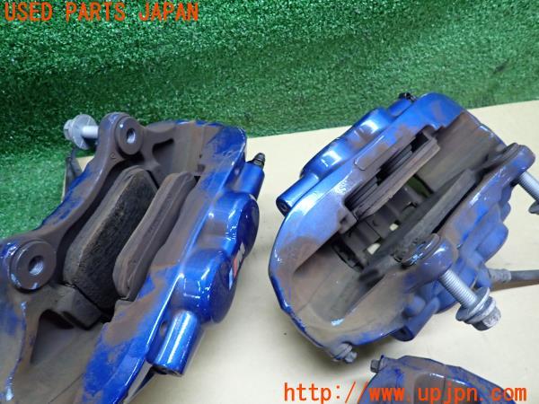 M135i M235i ブレーキキャリパー Front-Left-M-Performance-Brake