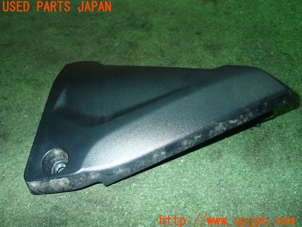 3UPJ=99300011]BMW R1200RS(R12NB K54)純正 サイドカバー 左 8523155 中古_m2