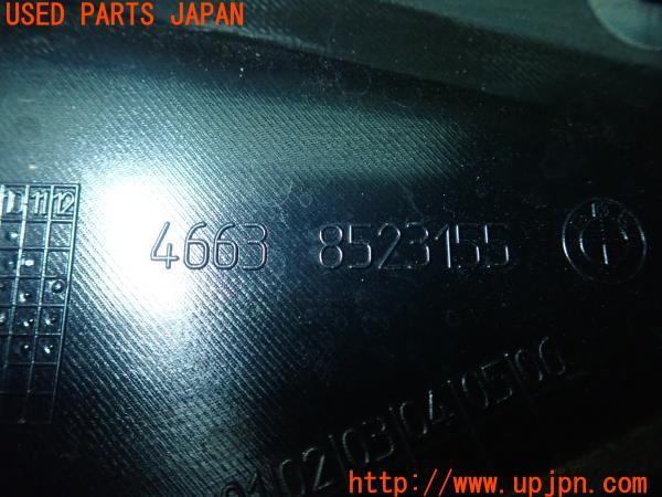 3UPJ=99300011]BMW R1200RS(R12NB K54)純正 サイドカバー 左 8523155 中古_m4