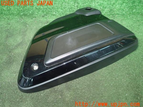 ホンダ GB350 S(NC59)純正 左側サイドカバー 中古 の商品画像｜自動車 