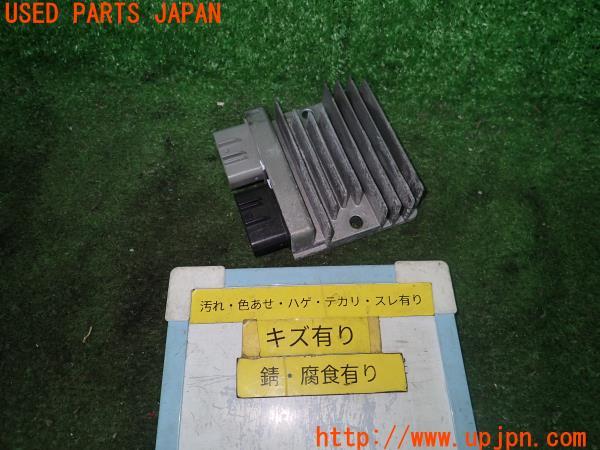 ホンダ GB350 S(NC59)純正 レギュレーター SH846CA レクチファイア