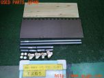 3UPJ=99390640]ジムニー(JB23W 9型)社外 ラゲッジトレイ 自作 中古_s0