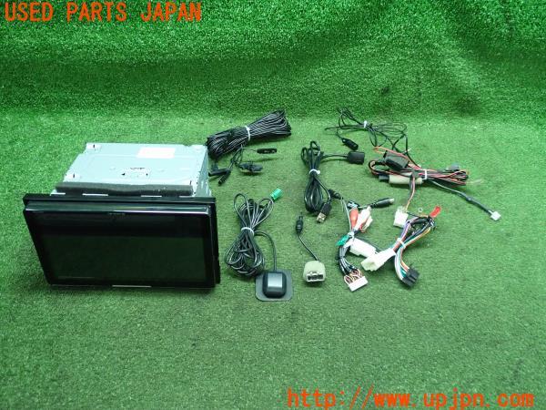カーナビ G-CQ911ZP-DC PIONEER / carrozzeria AVIC-CQ911ZP-DC のパーツレビュー | BRZ