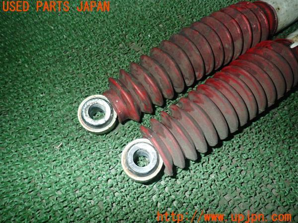 3UPJ=99510408]ランクル70(HZJ77HV)中期 RANCHO ランチョ ショックアブソーバー RS5144 中古_m2