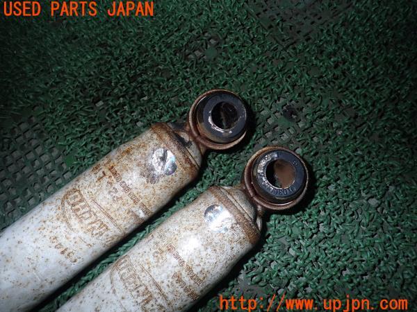 3UPJ=99510408]ランクル70(HZJ77HV)中期 RANCHO ランチョ ショックアブソーバー RS5144 中古_m3