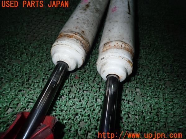 3UPJ=99510408]ランクル70(HZJ77HV)中期 RANCHO ランチョ ショックアブソーバー RS5144 中古_m4