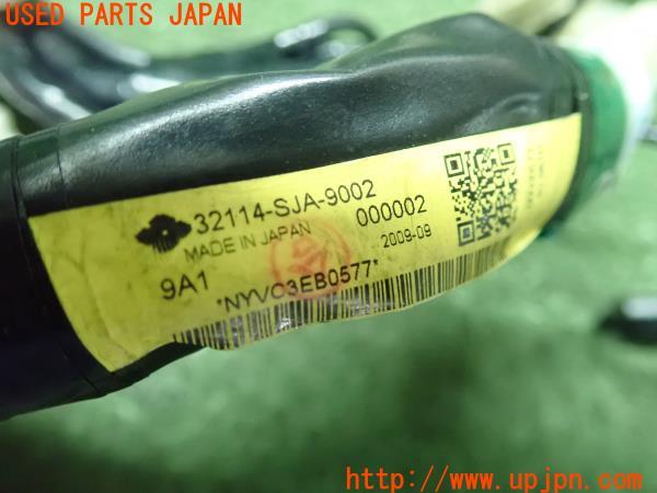 レジェンド(KB2)LEGEND I 純正 ETC車載器 39581-SJA-0030/三菱