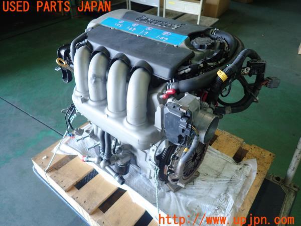 【最終お値下げです】ロータス　LOTUS 912エンジン　ASSY 最終お値下げです】ロータスLOTUS 912エンジンASSY