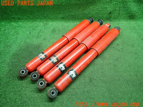 ジムニー(JB23W)ワイルドウインド 7型 RPG ショックアビソーバー