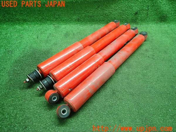 ジムニー(JB23W)ワイルドウインド 7型 RPG ショックアビソーバー