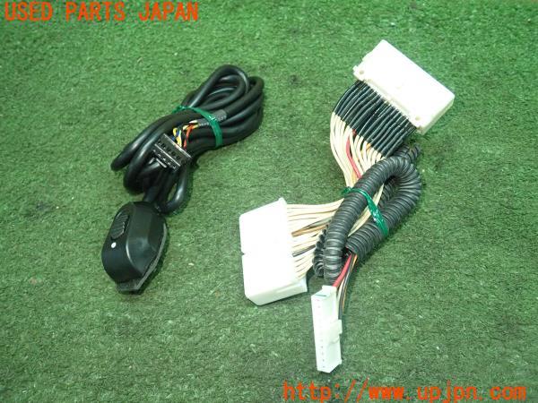 3UPJ=99670507]レクサス GS250h(GWS191)後期 Quick クイック TVキット ATV-L03 中古_m4