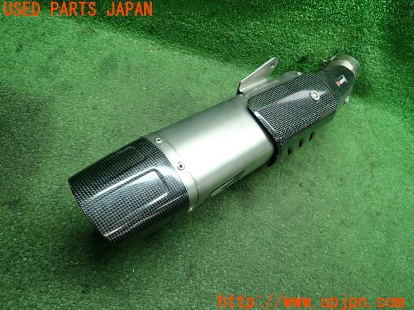 ホンダ CB1000R(8BL-SC80)2022y Black Edition AKRAPOVIC