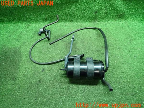 3UPJ=99740153]ホンダ CB1000R(8BL-SC80)2022y Black Edition キャニスター 17420-MKJ-D01 PZコントロールソレノイドバルブ 中古_m0