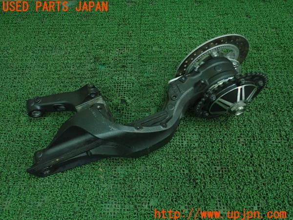 ホンダ CB1000R(8BL-SC80)2022y Black Edition スイングアーム