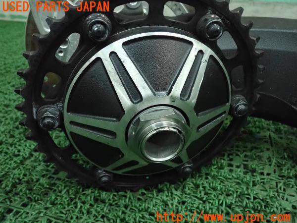 ホンダ CB1000R(8BL-SC80)2022y Black Edition スイングアーム 52200