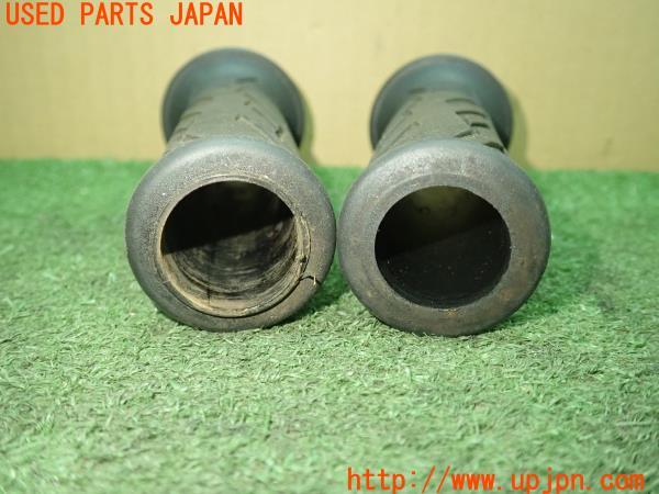 3UPJ=99750064]スズキ・GSX-S750(C533F)純正 グリップ 中古_m3