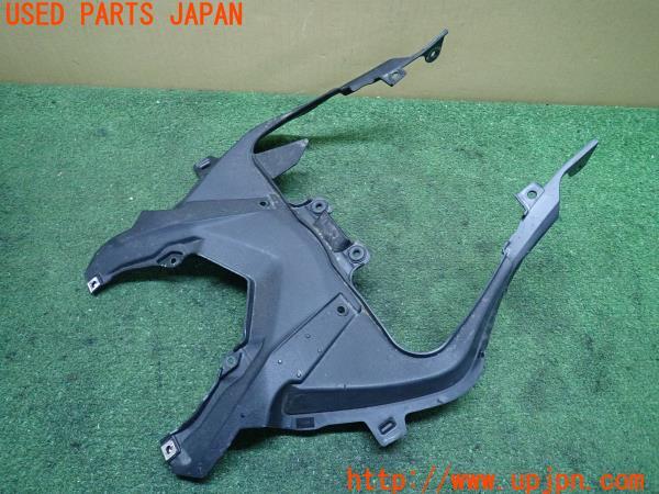 3UPJ=99760561]カワサキ・ニンジャ ZX-6R(ZX636G)純正 テールカバー② 36041-0050 中古_m1