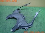 3UPJ=99760561]カワサキ・ニンジャ ZX-6R(ZX636G)純正 テールカバー② 36041-0050 中古_s1