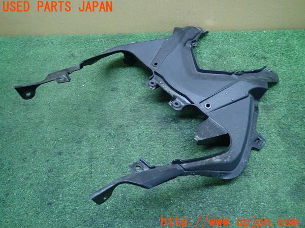 3UPJ=99760561]カワサキ・ニンジャ ZX-6R(ZX636G)純正 テールカバー② 36041-0050 中古_m2