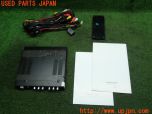 3UPJ=99770518]ジープグランドチェロキー(WK36TA)Jeep 2014ｙ EONON DVDプレーヤー D0008 ジャンク_s2