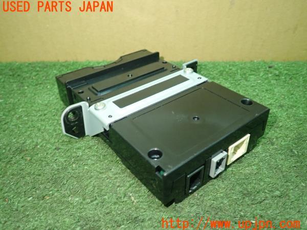 GR ヤリス(MXSPA12)純正ビルトイン ETC車載器 86980-K0010 中古