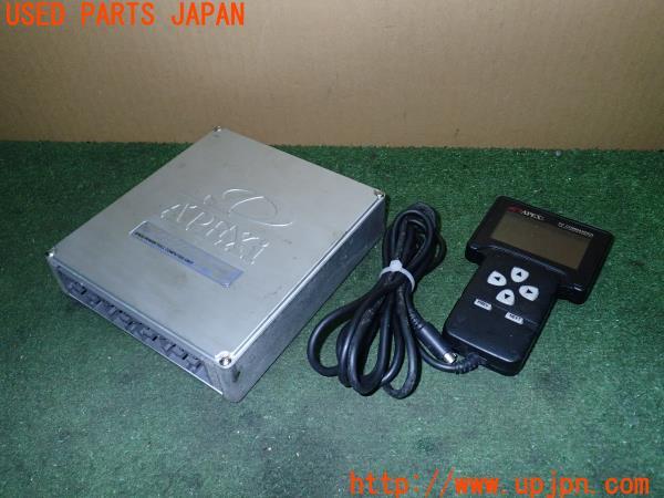 RX-7(FD3S 4型)A'PEXi アペックス エンジンコンピューター