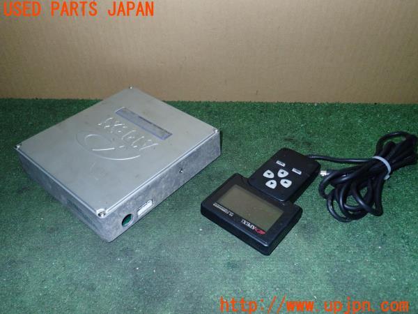 RX-7(FD3S 4型)A'PEXi アペックス エンジンコンピューター