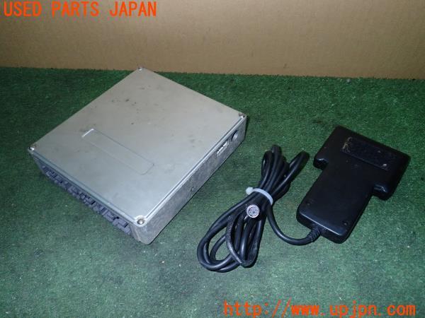 RX-7(FD3S 4型)A'PEXi アペックス エンジンコンピューター