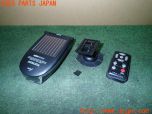 3UPJ=99950575]RX-7(FD3S 4型)CELLSTAR セルスター レーダー探知機 AR-30VE 中古_s0