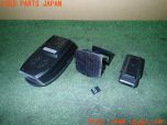 3UPJ=99950575]RX-7(FD3S 4型)CELLSTAR セルスター レーダー探知機 AR-30VE 中古_s1
