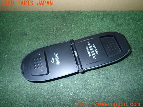 3UPJ=99950575]RX-7(FD3S 4型)CELLSTAR セルスター レーダー探知機 AR-30VE 中古_m4