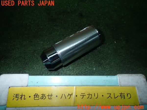 3UPJ=99980614]コペン GRスポーツ(LA400A)社外 シフトノブ 中古_m0