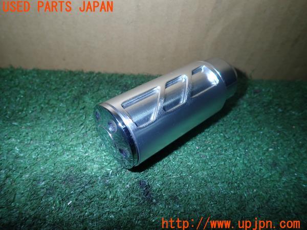 3UPJ=99980614]コペン GRスポーツ(LA400A)社外 シフトノブ 中古_m2