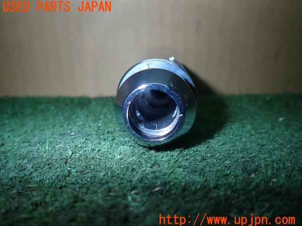 3UPJ=99980614]コペン GRスポーツ(LA400A)社外 シフトノブ 中古_m4