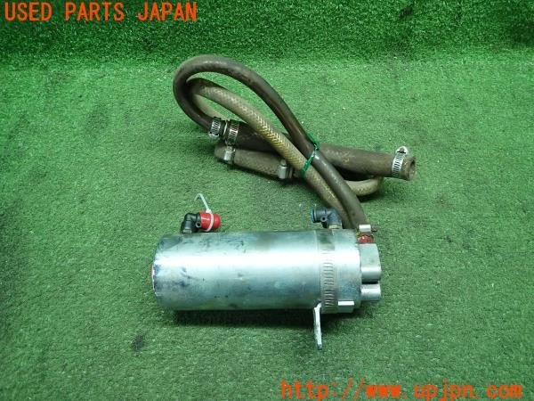 3UPJ=10000117]カプチーノ(EA11R)ベースグレード 前期 オイルキャッチタンク 中古_m0