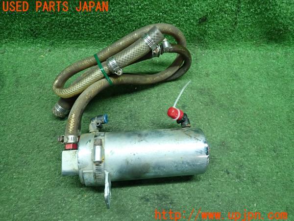 3UPJ=10000117]カプチーノ(EA11R)ベースグレード 前期 オイルキャッチタンク 中古_m1