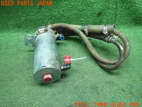 3UPJ=10000117]カプチーノ(EA11R)ベースグレード 前期 オイルキャッチタンク 中古_m2