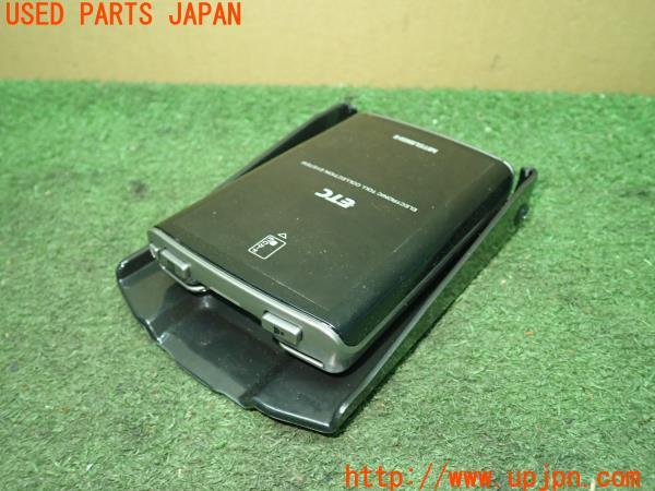 3UPJ=10030503]CX-5(KE2FW)ミツビシ 三菱電機 ETC車載器 中古_m1