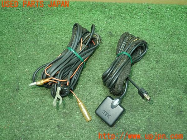3UPJ=10030503]CX-5(KE2FW)ミツビシ 三菱電機 ETC車載器 中古_m3