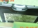 3UPJ=10040503]ステップワゴン スパーダ(RP3)純正 ETC車載器 08E23-E34-BM20-01/CN-EH0900CT/ETH-142P 中古_s1