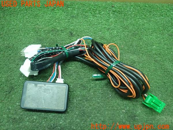 3UPJ=10070507]レクサス NX200t(AGZ10)前期 Data System データシステム テレビキット TTV367DB-A 中古_m1