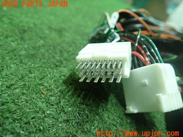 3UPJ=10070507]レクサス NX200t(AGZ10)前期 Data System データシステム テレビキット TTV367DB-A 中古_m3