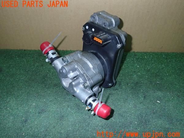 3UPJ=10080112]アウトランダーPHEV(GG2W)前期 純正 オイルポンプ 中古_m0