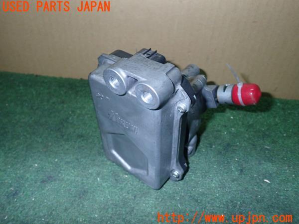 3UPJ=10080112]アウトランダーPHEV(GG2W)前期 純正 オイルポンプ 中古_m1